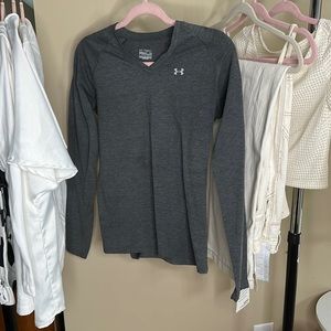 Under Armor Heat Gear Shirt